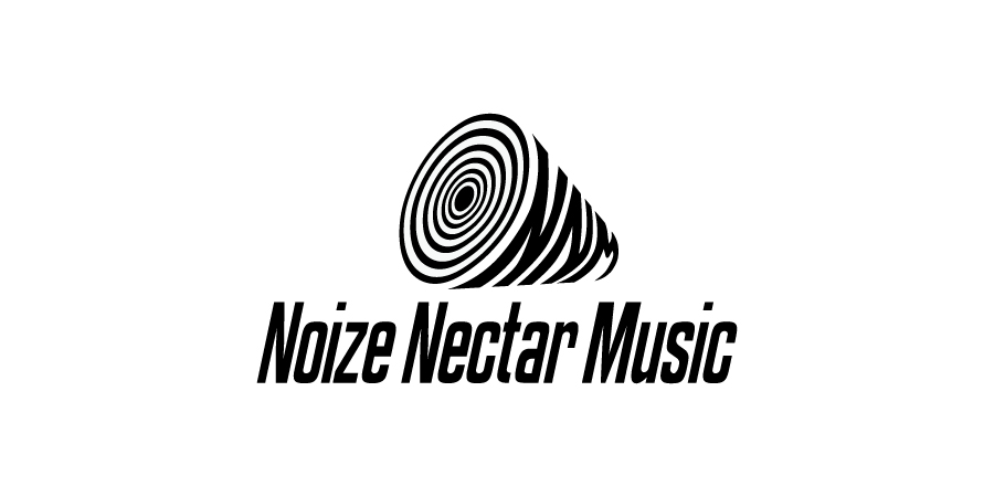 Logo Design by debdesign for Noize Nectar Music | Design #18460249