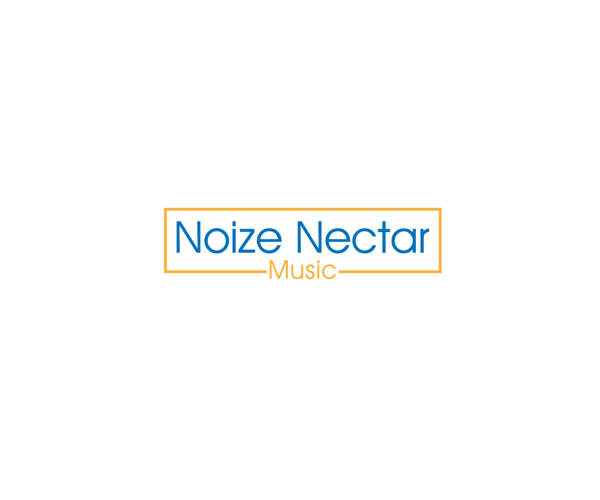 Design de Logo par skyDesignbox pour Noize Nectar Music | Design #18482349
