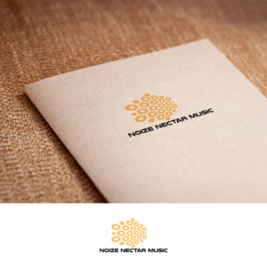 Logo Design by DesignDUO for Noize Nectar Music | Design: #18514128