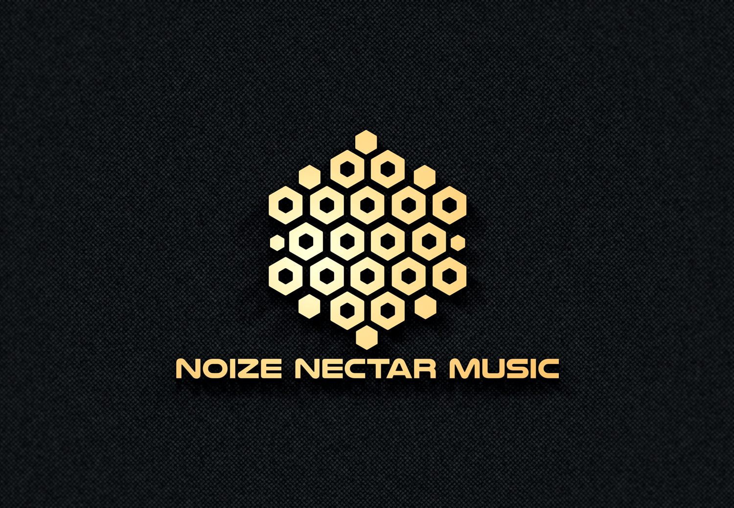 Logo Design by DesignDUO for Noize Nectar Music | Design #18518614