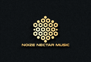 Diseño de Logo por DesignDUO para Noize Nectar Music | Diseño: #18518614