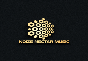 Diseño de Logo por DesignDUO para Noize Nectar Music | Diseño: #18518615