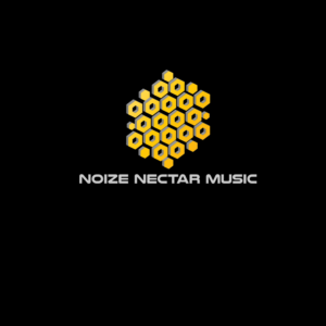 Diseño de Logo por DesignDUO para Noize Nectar Music | Diseño: #18518621