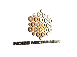 Diseño de Logo por DesignDUO para Noize Nectar Music | Diseño: #18521006