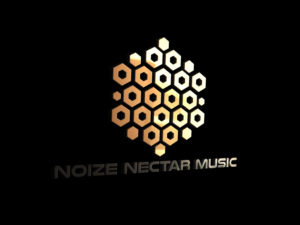 Diseño de Logo por DesignDUO para Noize Nectar Music | Diseño: #18521008