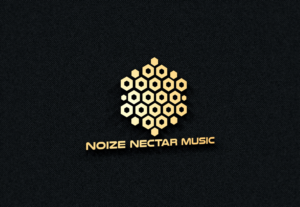 Diseño de Logo por DesignDUO para Noize Nectar Music | Diseño: #18521882