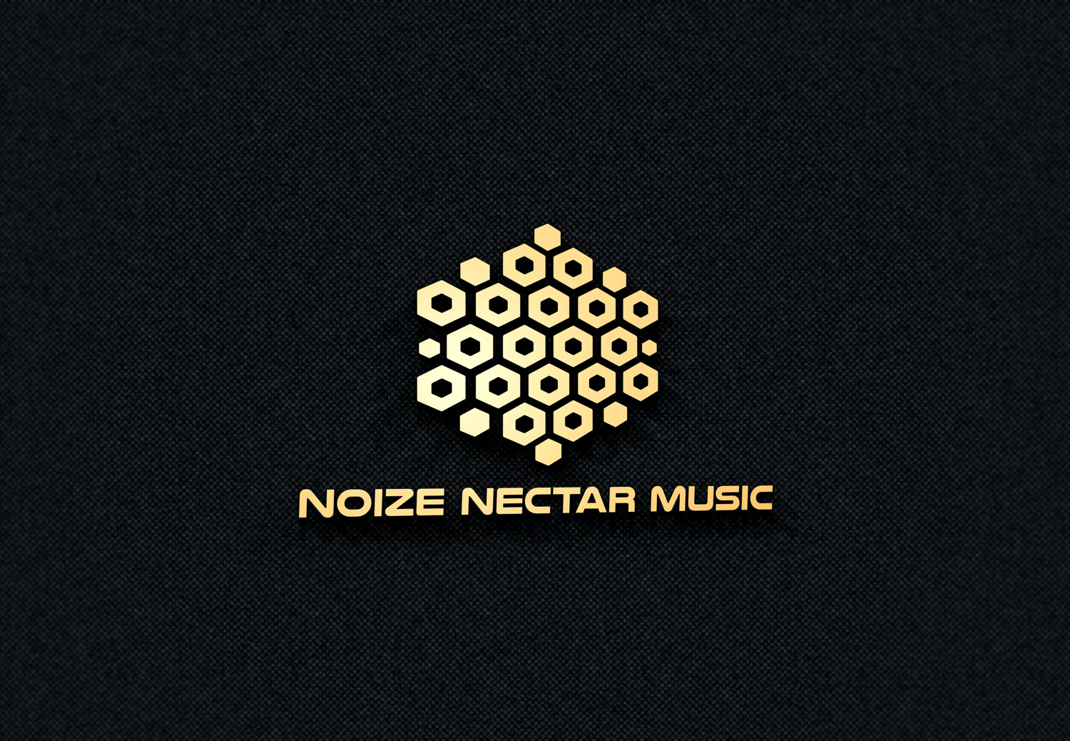Logo Design by DesignDUO for Noize Nectar Music | Design #18521883