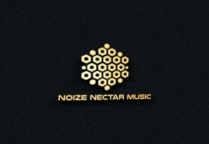 Diseño de Logo por DesignDUO para Noize Nectar Music | Diseño: #18521883
