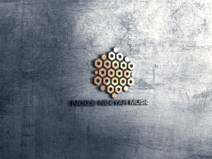 Diseño de Logo por DesignDUO para Noize Nectar Music | Diseño: #18532214