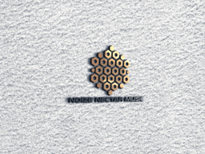 Diseño de Logo por DesignDUO para Noize Nectar Music | Diseño: #18532215