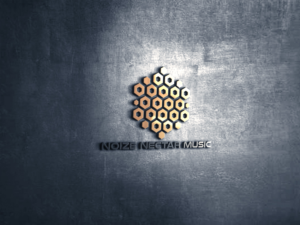 Diseño de Logo por DesignDUO para Noize Nectar Music | Diseño: #18532217