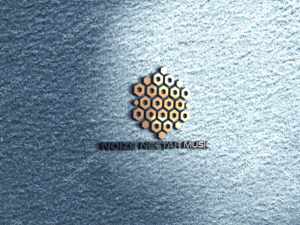 Diseño de Logo por DesignDUO para Noize Nectar Music | Diseño: #18532218