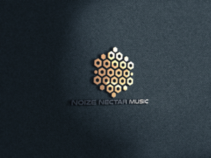 Diseño de Logo por DesignDUO para Noize Nectar Music | Diseño: #18532448