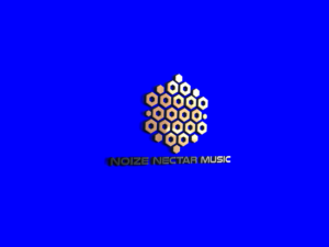 Diseño de Logo por DesignDUO para Noize Nectar Music | Diseño: #18565247