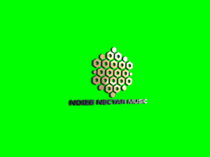 Diseño de Logo por DesignDUO para Noize Nectar Music | Diseño: #18565248