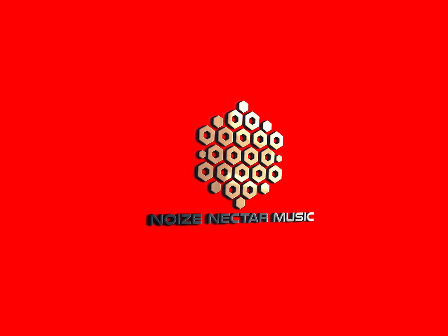 Logo Design by DesignDUO for Noize Nectar Music | Design #18565249