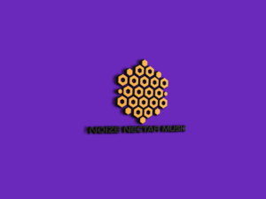 Diseño de Logo por DesignDUO para Noize Nectar Music | Diseño: #18565251