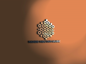 Diseño de Logo por DesignDUO para Noize Nectar Music | Diseño: #18565254