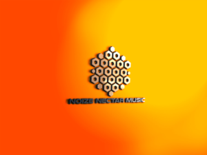 Diseño de Logo por DesignDUO para Noize Nectar Music | Diseño: #18565255