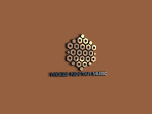 Diseño de Logo por DesignDUO para Noize Nectar Music | Diseño: #18565256