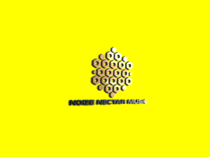 Diseño de Logo por DesignDUO para Noize Nectar Music | Diseño: #18565259