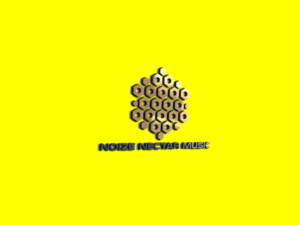 Diseño de Logo por DesignDUO para Noize Nectar Music | Diseño: #18565260