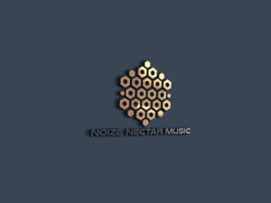 Diseño de Logo por DesignDUO para Noize Nectar Music | Diseño: #18565261