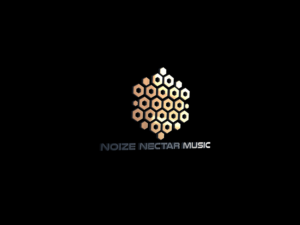 Diseño de Logo por DesignDUO para Noize Nectar Music | Diseño: #18565262