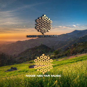 Diseño de Logo por DesignDUO para Noize Nectar Music | Diseño: #18565320