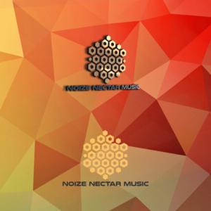 Diseño de Logo por DesignDUO para Noize Nectar Music | Diseño: #18565322