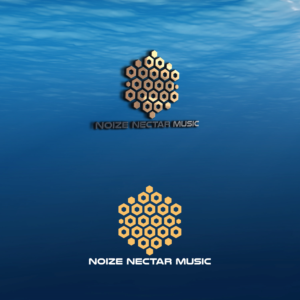 Diseño de Logo por DesignDUO para Noize Nectar Music | Diseño: #18565323