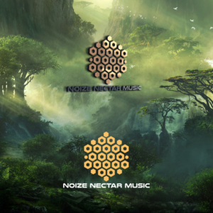 Diseño de Logo por DesignDUO para Noize Nectar Music | Diseño: #18565325