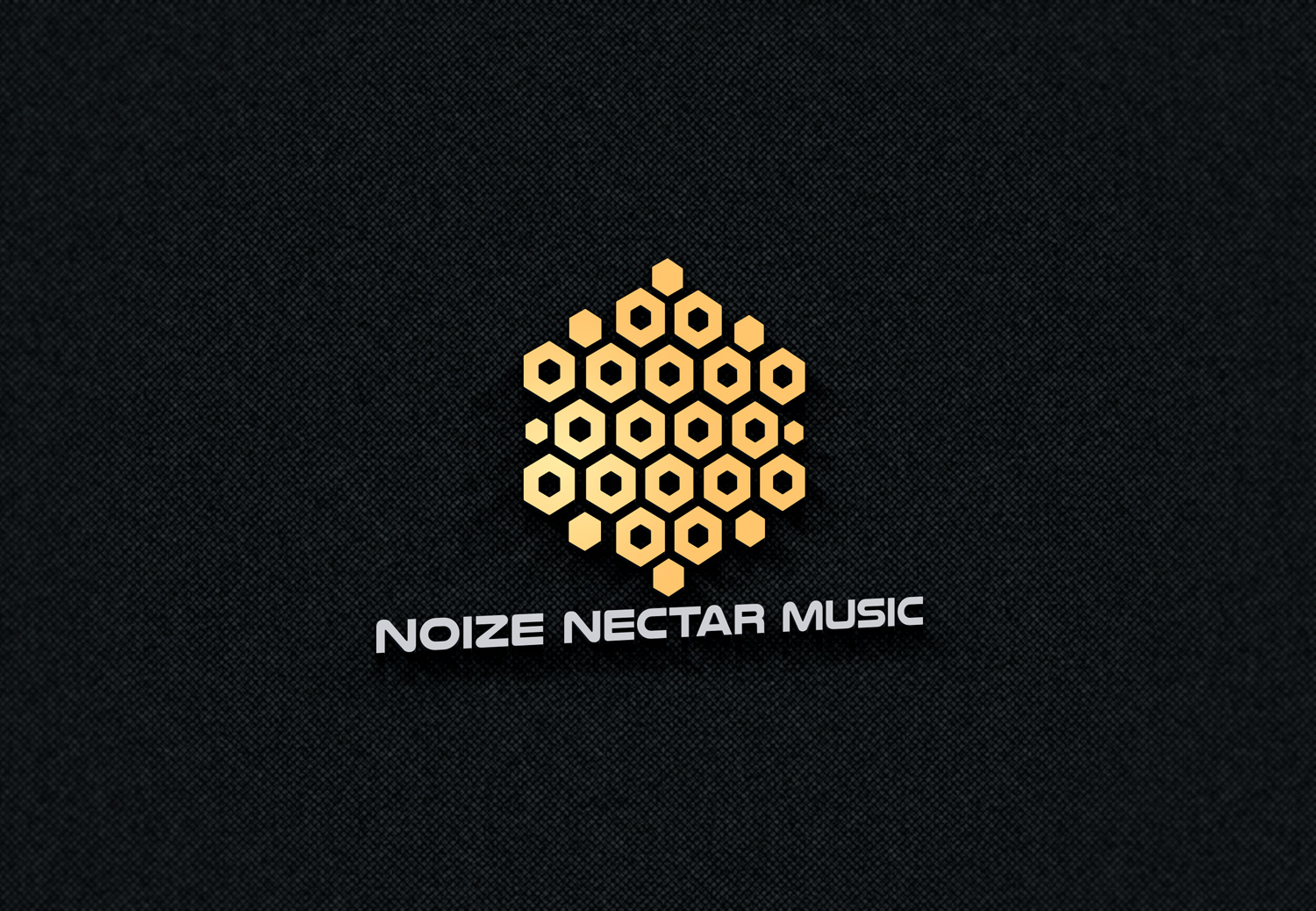 Logo Design by DesignDUO for Noize Nectar Music | Design #18587899