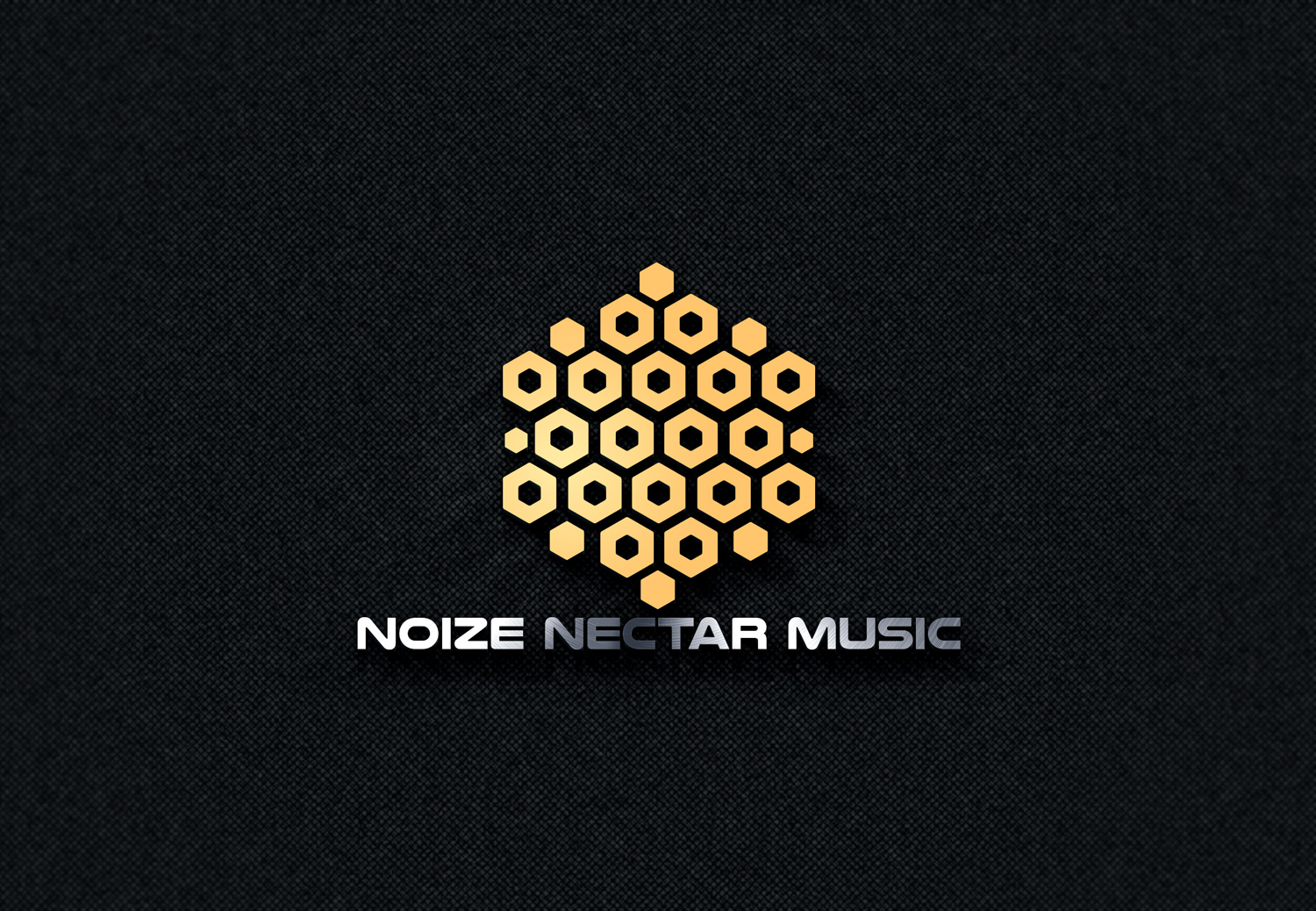 Logo Design by DesignDUO for Noize Nectar Music | Design #18587902