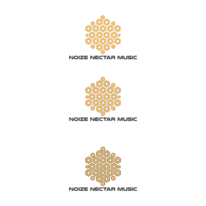 Logo Design by DesignDUO for Noize Nectar Music | Design: #18587903