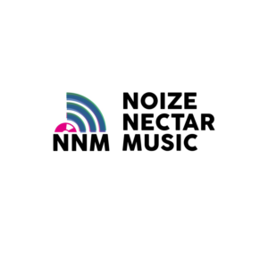 Logo Design by Andre_bwid for Noize Nectar Music | Design #18510045