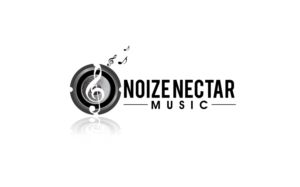 Diseño de Logo por GODDREAMCREATION para Noize Nectar Music | Diseño: #18520180
