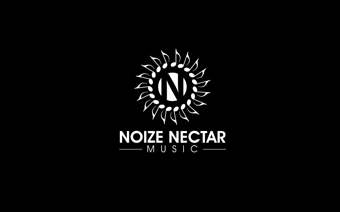Diseño de Logo por GODDREAMCREATION para Noize Nectar Music | Diseño #18520181
