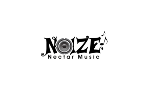 Diseño de Logo por GODDREAMCREATION para Noize Nectar Music | Diseño: #18520184