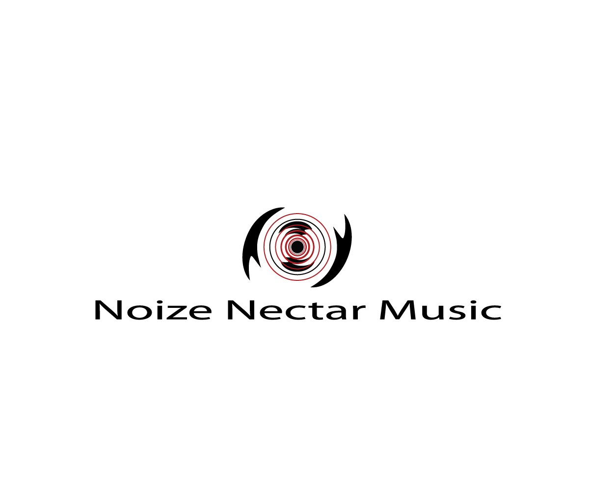 Logo Design by MBM Design for Noize Nectar Music | Design #18546262