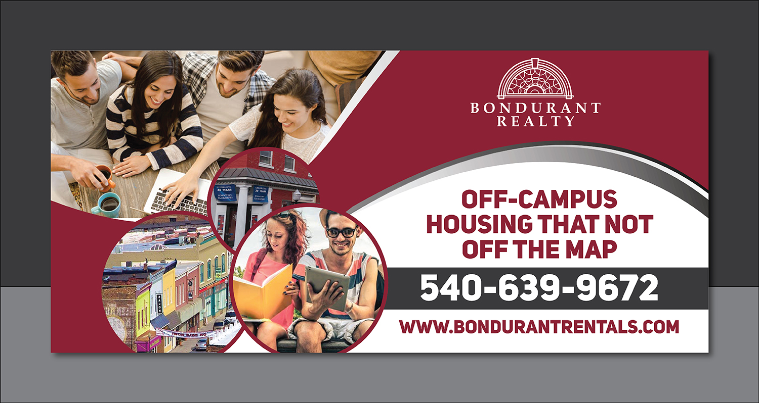 Billboard Design by Deziners Zone for this project | Design #18450221