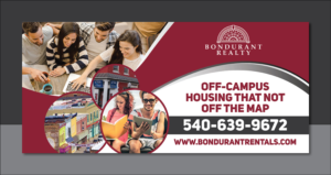 Billboard Design by Deziners Zone for this project | Design: #18450221