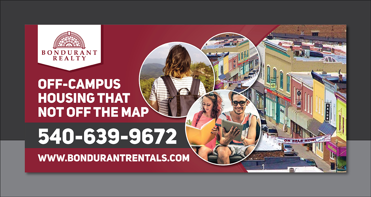 Billboard Design by Deziners Zone for this project | Design #18450224