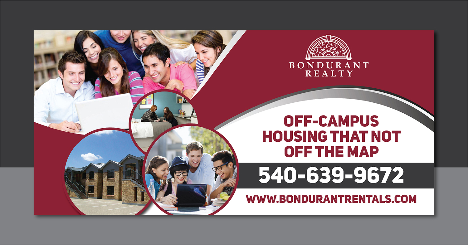 Billboard Design by Deziners Zone for this project | Design #18469024