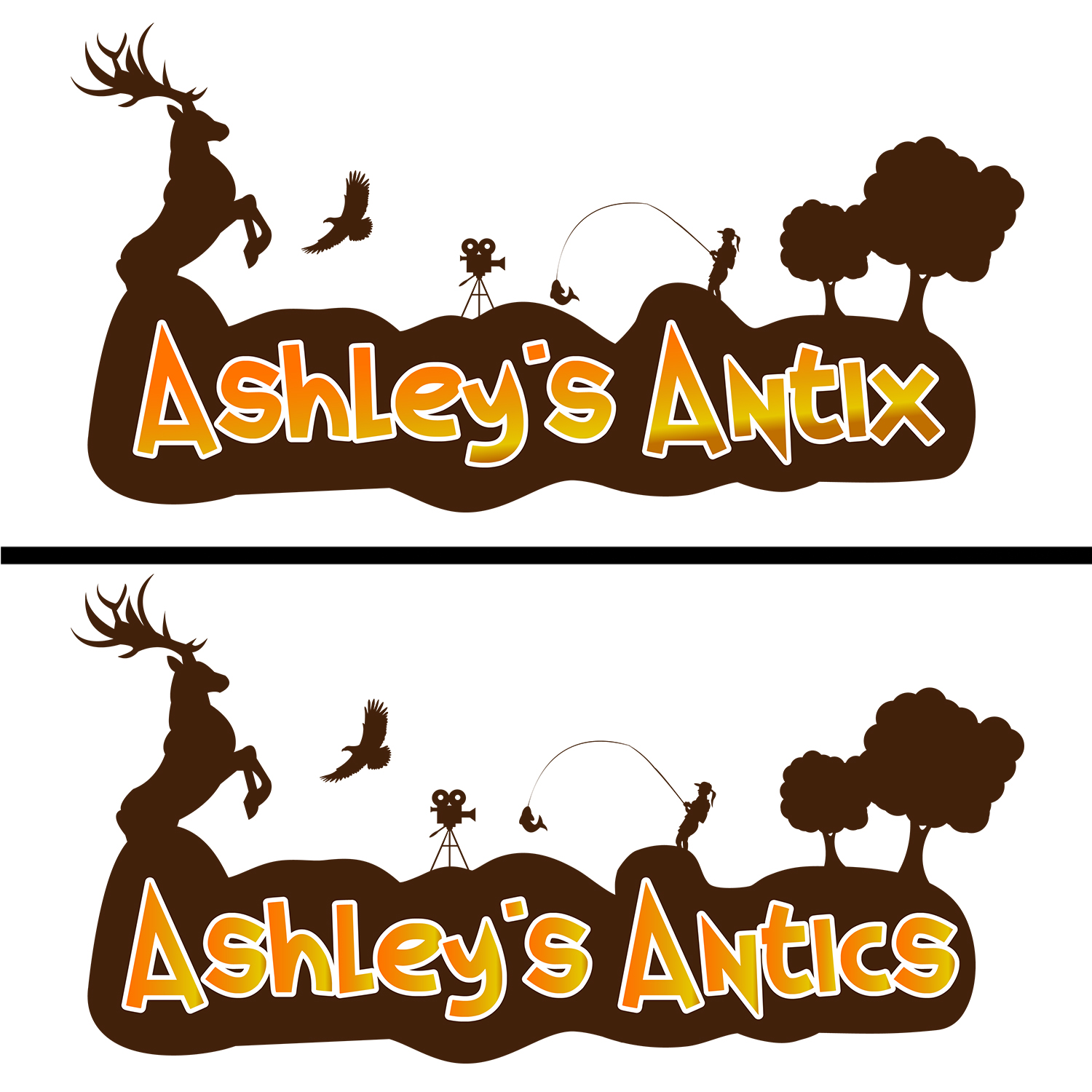 Logo-Design von Jhonks für dieses Projekt | Design #18462812