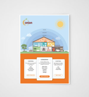 Print Design by Mousumi for this project | Design #18473163