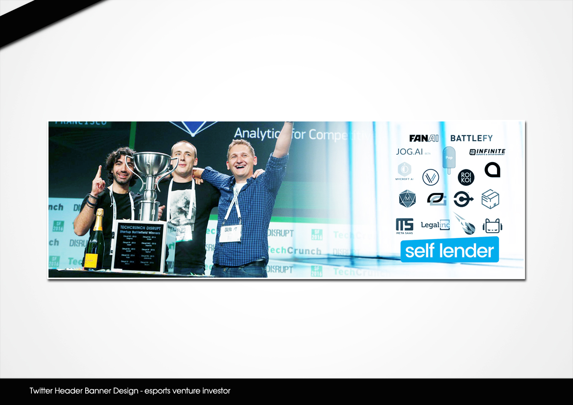 Graphic Design by disign for this project | Design #18498989