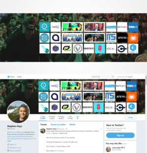 Graphic Design by Dacope for this project | Design: #18538791