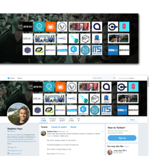 Graphic Design by Dacope for this project | Design: #18539260