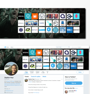 Graphic Design by Dacope for this project | Design: #18543087